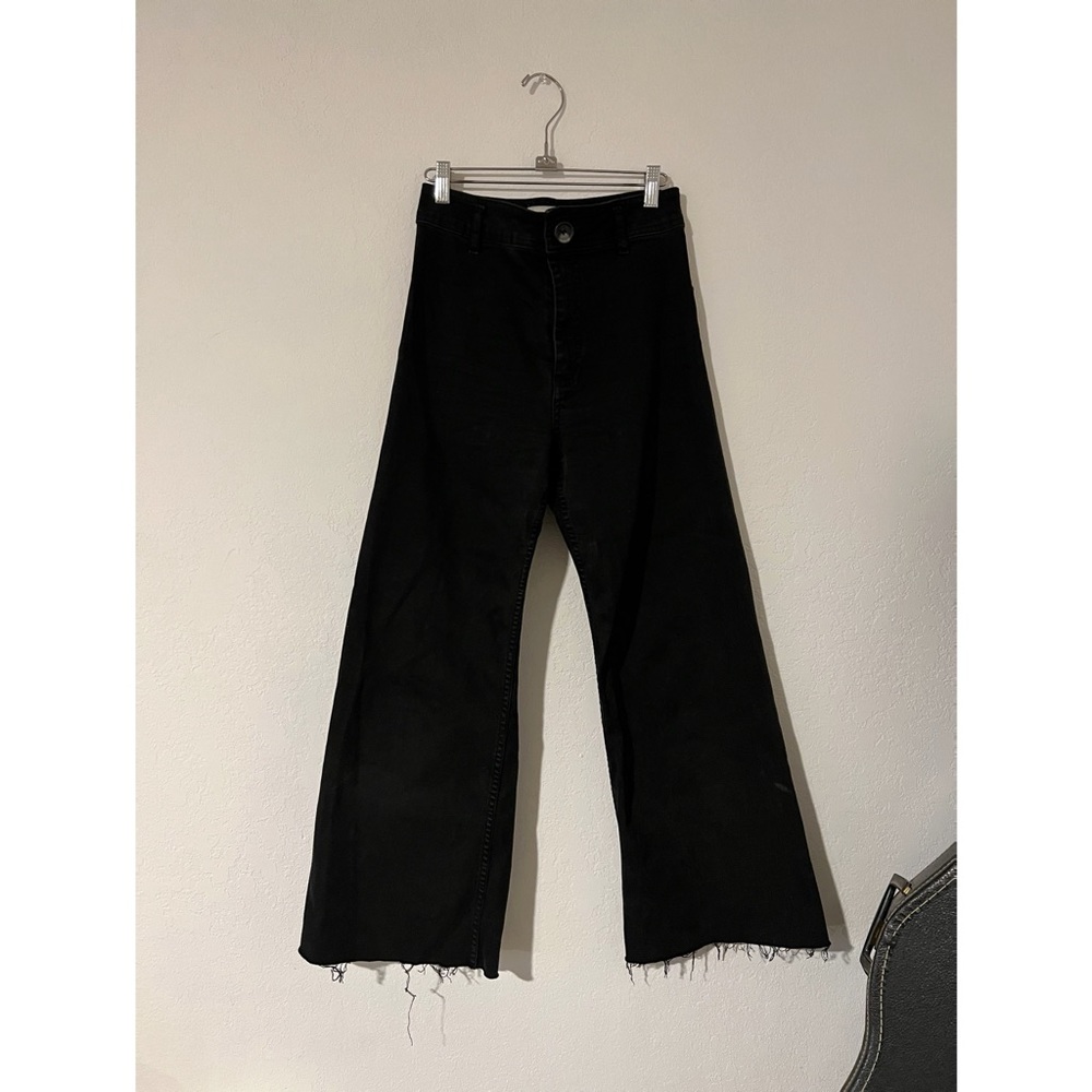 Zara Marine pants